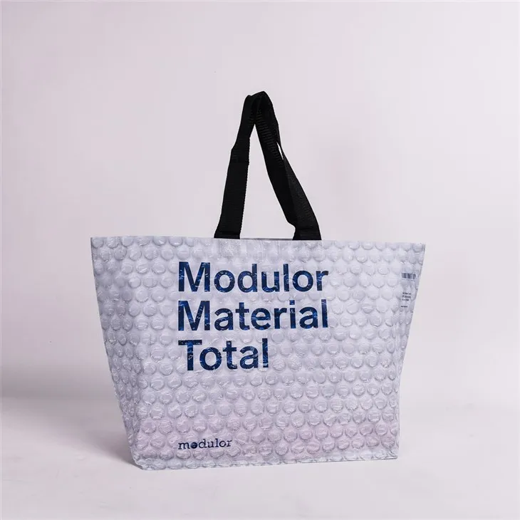 Branded Rpet Tote Bag