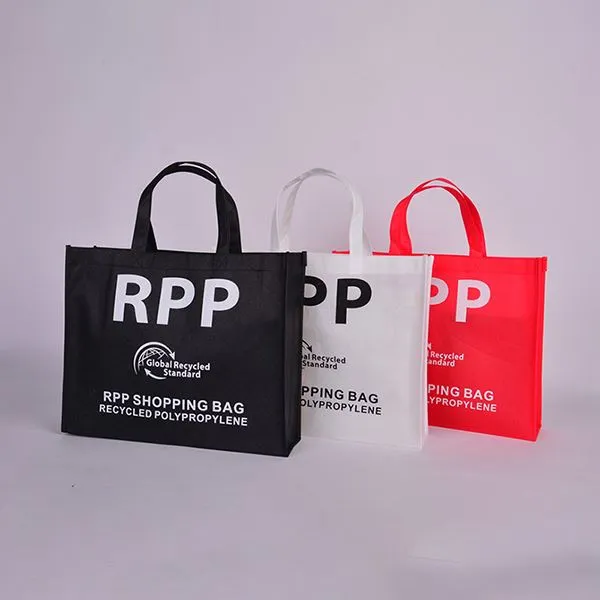 RPP Non Woven Shopping Bag