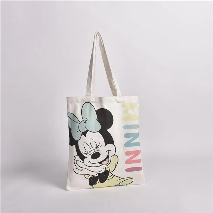Printed Cotton Bags