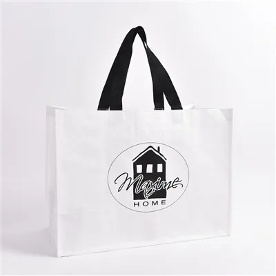 Mogu li se PP tkane vreće koristiti za pakiranje gnojiva?