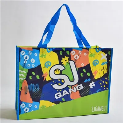 10 najboljih dobavljača recikliranih vrećica u Kini 2025